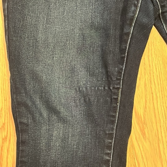 Levi’s Perfectly Slimming 512 Skinny Jean Size 14P - Picture 6 of 16